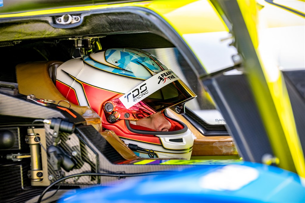 (Foto: TDS Racing)